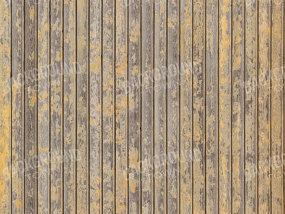 Fence 7X5 Ultracloth ( 84 X 60 Inch ) Backdrop