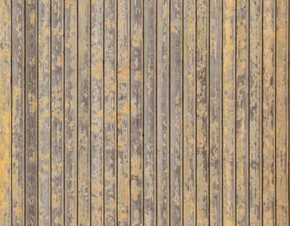 Fence 8X6 Fleece ( 96 X 72 Inch ) Backdrop