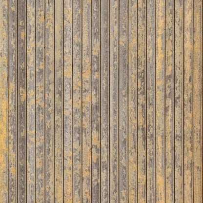 Fence Backdrop