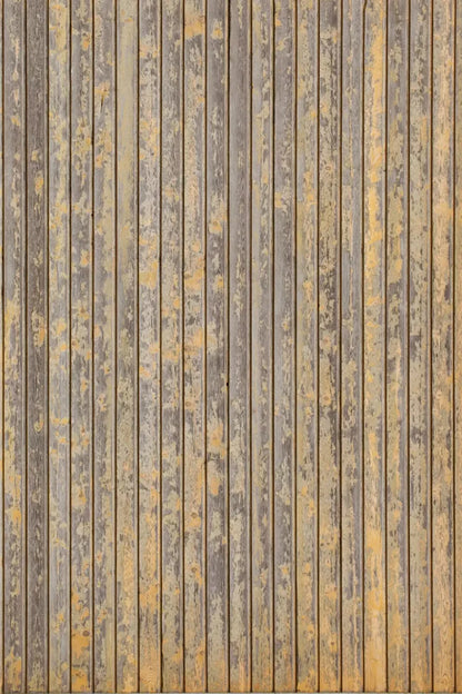 Fence Backdrop