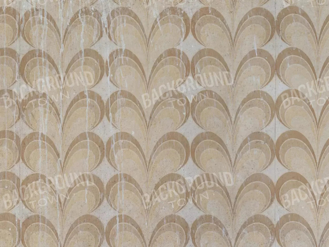 Fern 10X8 Fleece ( 120 X 96 Inch ) Backdrop
