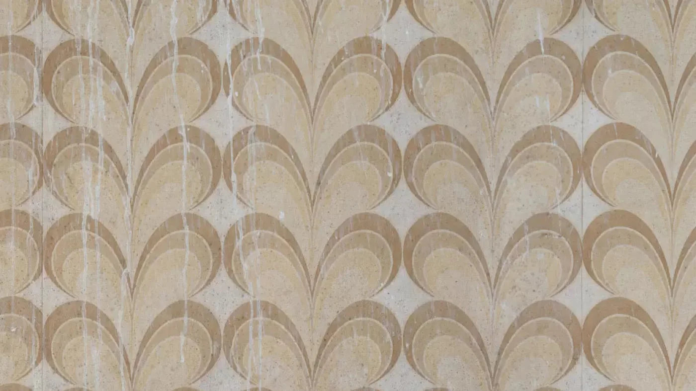 Fern 14X8 Ultracloth ( 168 X 96 Inch ) Backdrop