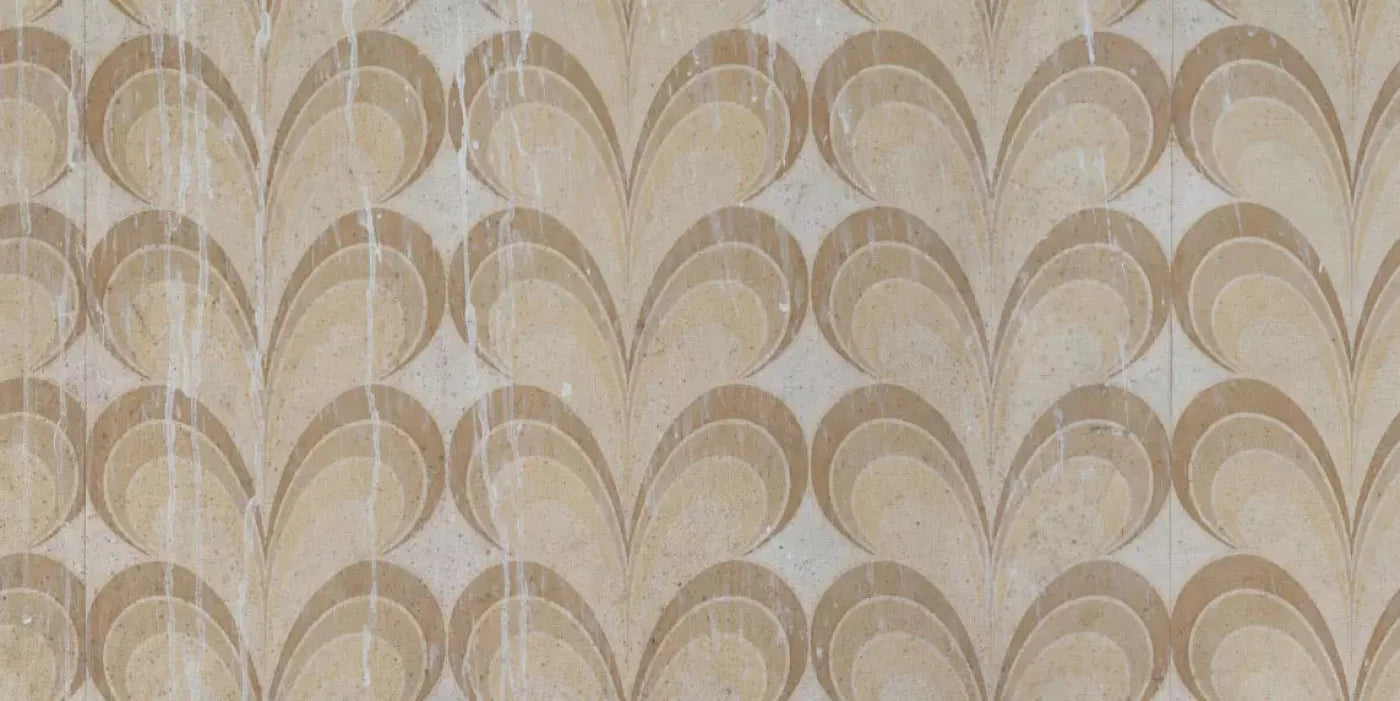 Fern 20X10 Ultracloth ( 240 X 120 Inch ) Backdrop