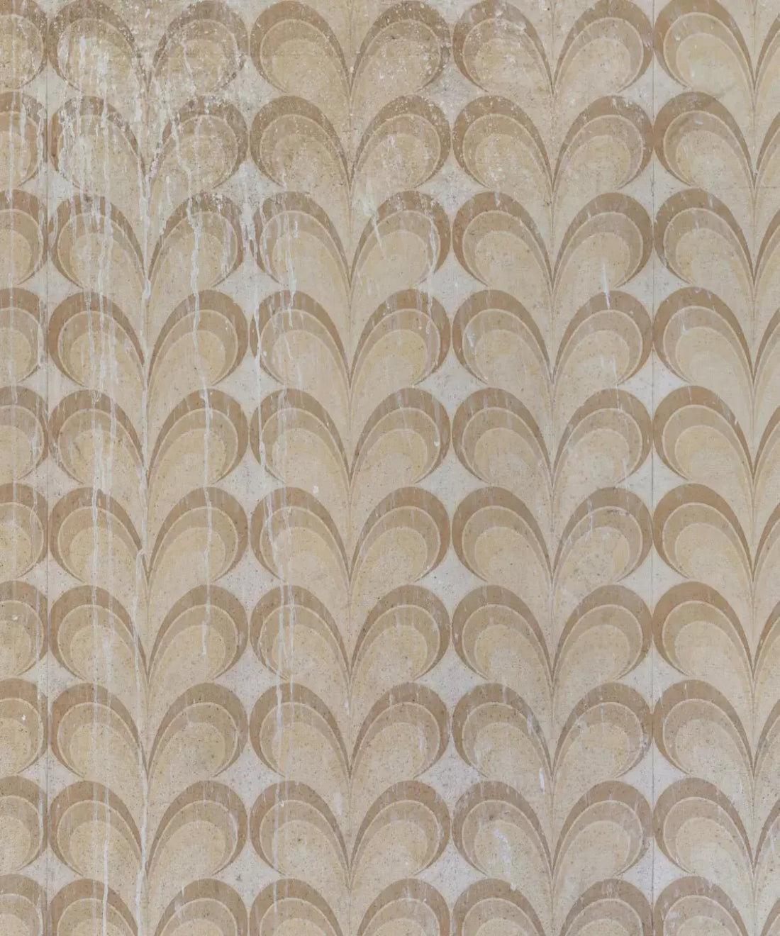 Beige Pattern Backdrop for Photography