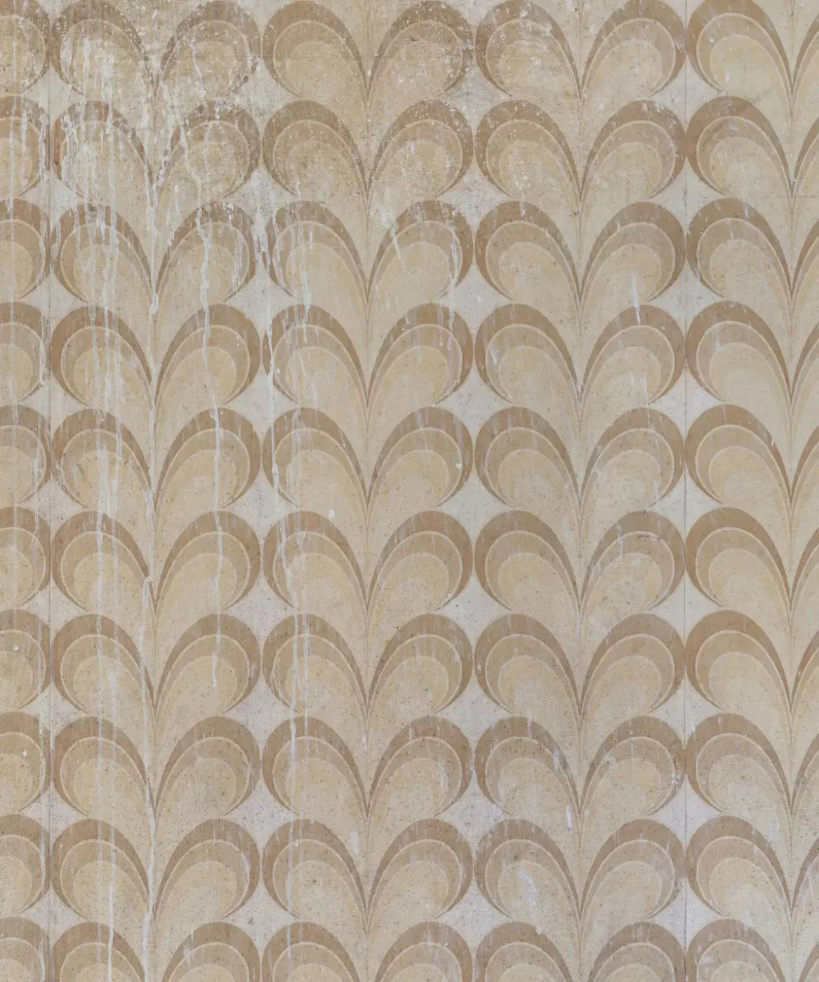 Beige Pattern Backdrop for Photography
