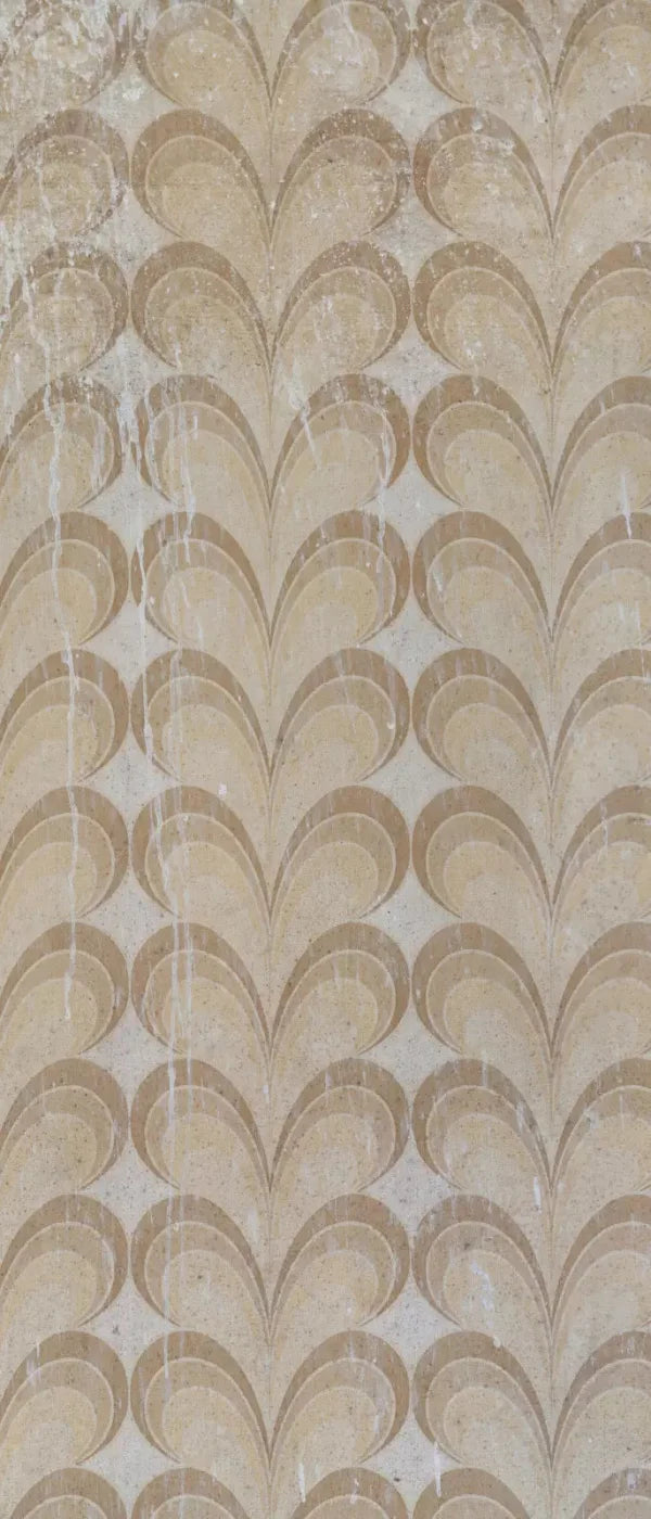 Fern 5X12 Ultracloth For Westcott X-Drop ( 60 X 144 Inch ) Backdrop