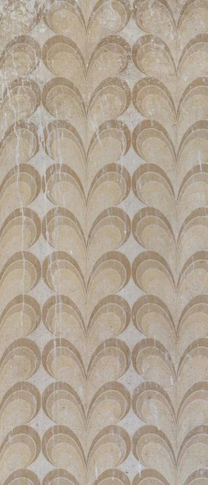 Fern 5X12 Ultracloth For Westcott X-Drop ( 60 X 144 Inch ) Backdrop
