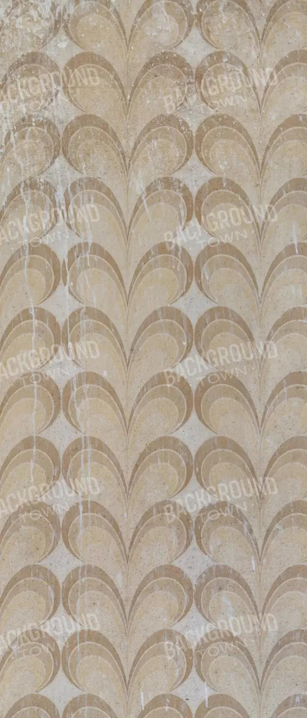 Fern 5X12 Ultracloth For Westcott X-Drop ( 60 X 144 Inch ) Backdrop