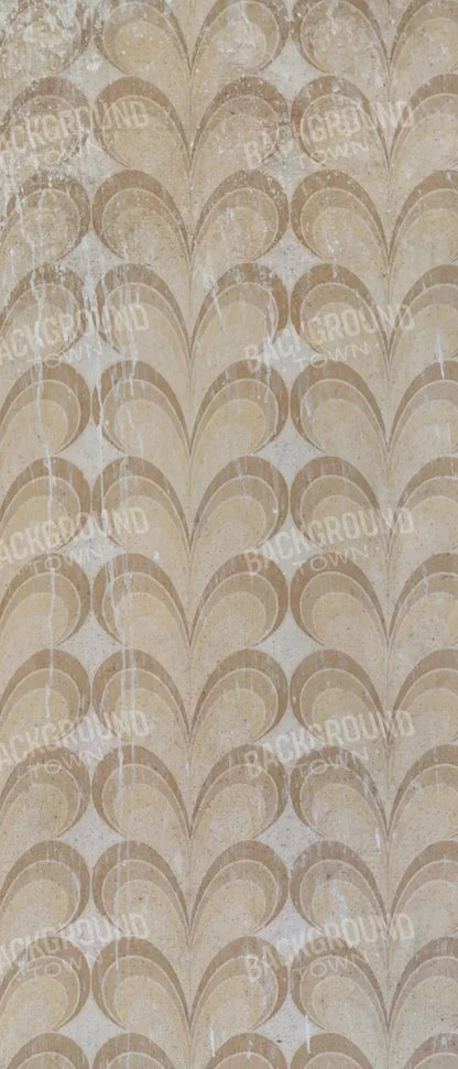 Fern 5X12 Ultracloth For Westcott X-Drop ( 60 X 144 Inch ) Backdrop