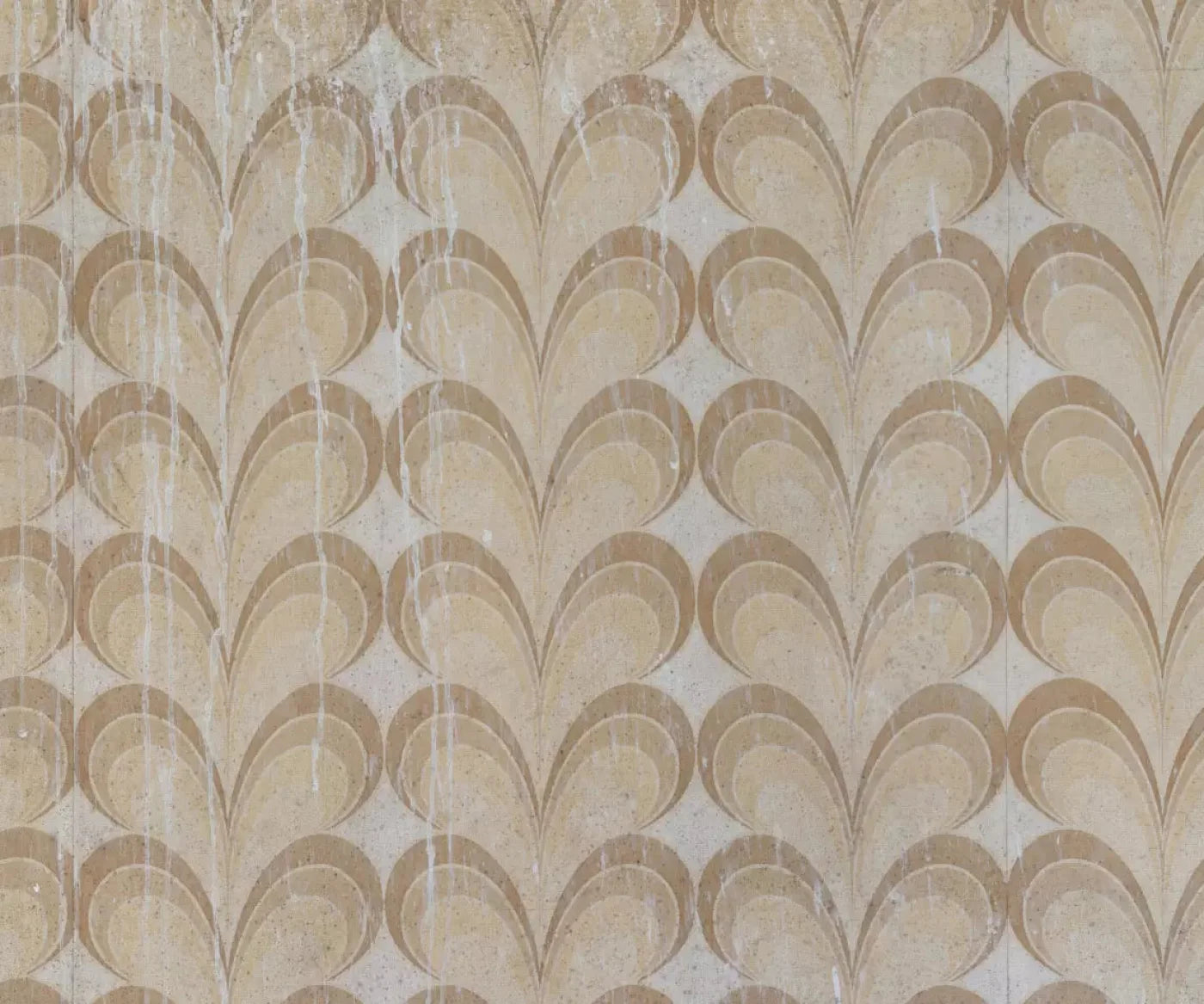 Fern 5X42 Fleece ( 60 X 50 Inch ) Backdrop