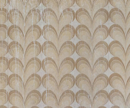 Fern 5X42 Fleece ( 60 X 50 Inch ) Backdrop
