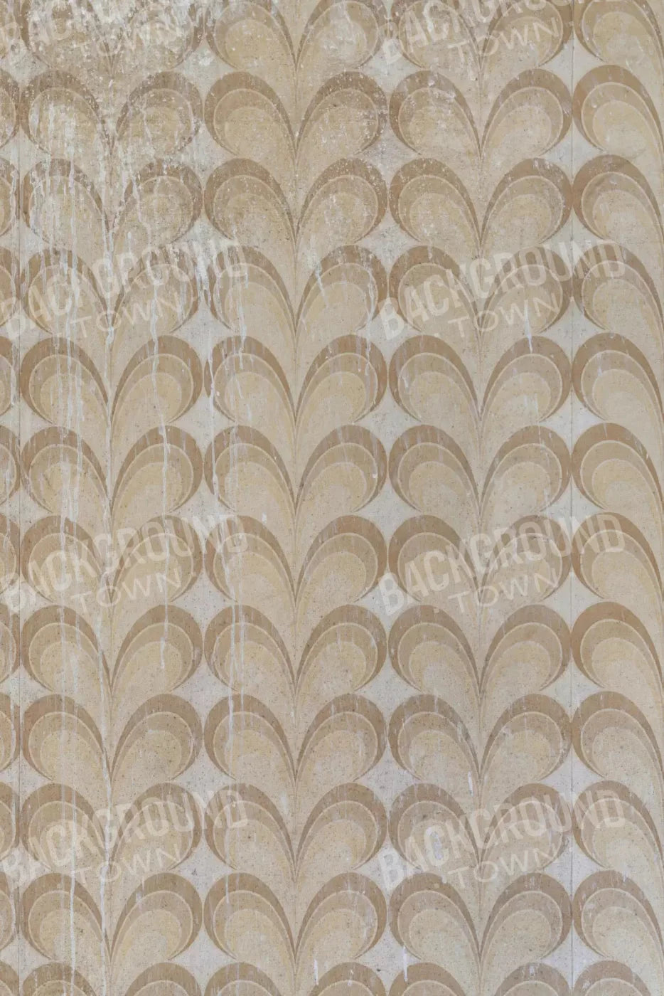Fern 5X8 Ultracloth ( 60 X 96 Inch ) Backdrop