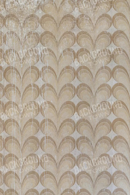 Fern 5X8 Ultracloth ( 60 X 96 Inch ) Backdrop