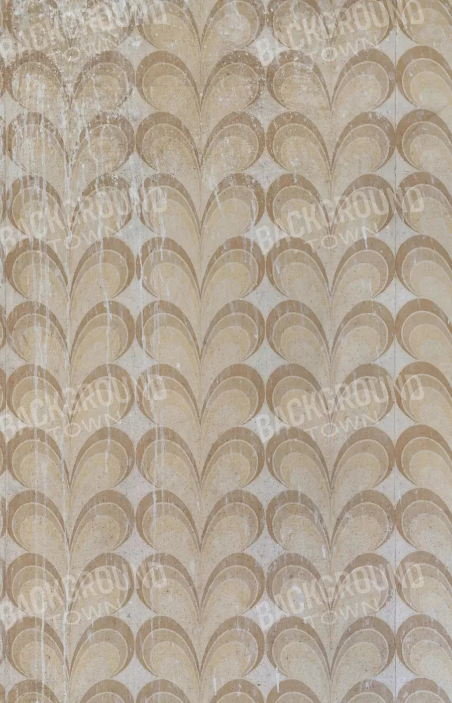 Fern 8X12 Ultracloth ( 96 X 144 Inch ) Backdrop