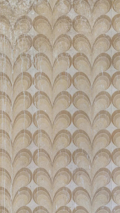 Fern 8X14 Ultracloth ( 96 X 168 Inch ) Backdrop