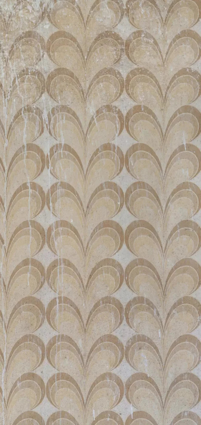 Fern 8X16 Ultracloth ( 96 X 192 Inch ) Backdrop