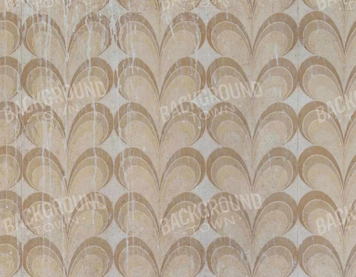 Fern 8X6 Fleece ( 96 X 72 Inch ) Backdrop