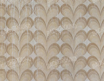 Fern 8X6 Fleece ( 96 X 72 Inch ) Backdrop