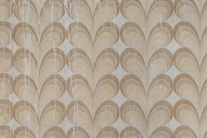 Fern Backdrop