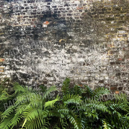 Fern Wall 10X10 Ultracloth ( 120 X Inch ) Backdrop