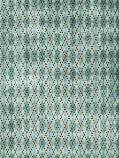 Ferncliff 5X68 Fleece ( 60 X 80 Inch ) Backdrop
