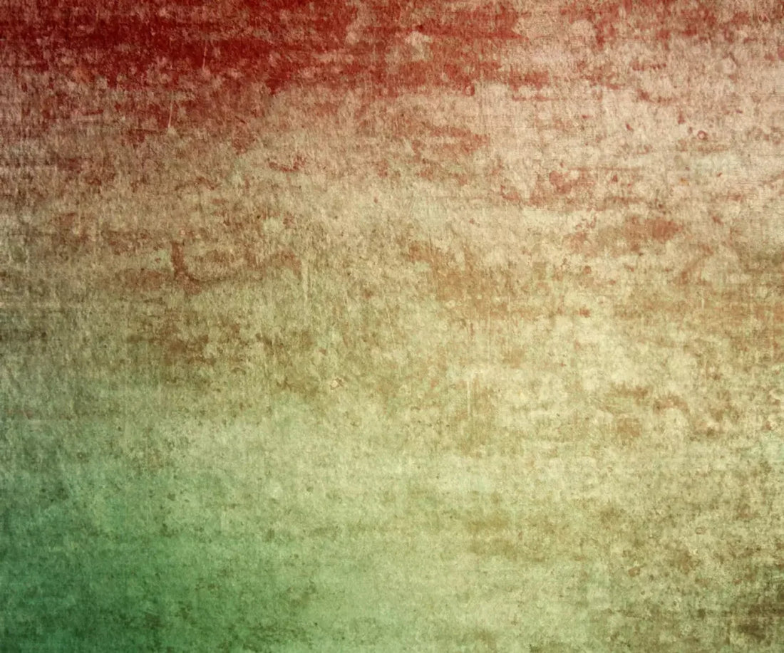 Festive 5X42 Fleece ( 60 X 50 Inch ) Backdrop