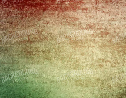 Festive 8X6 Fleece ( 96 X 72 Inch ) Backdrop