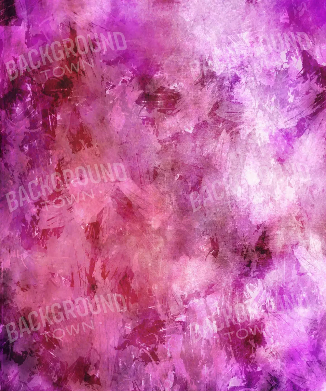 Pink Painted Backdrop for Photography