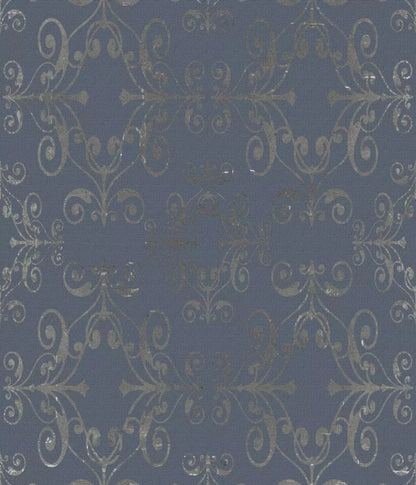 Filigree 10X12 Ultracloth ( 120 X 144 Inch ) Backdrop