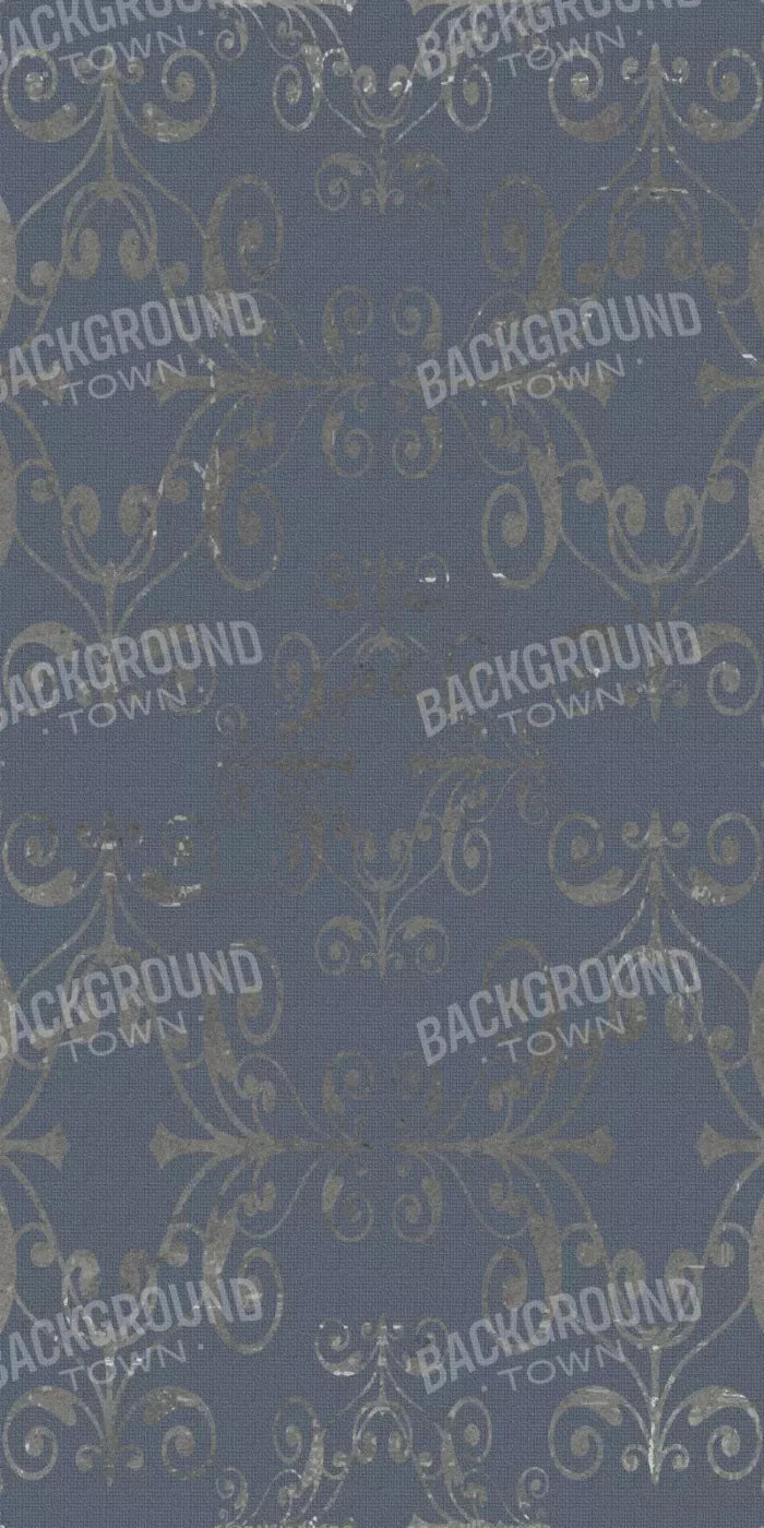 Filigree 10X20 Ultracloth ( 120 X 240 Inch ) Backdrop