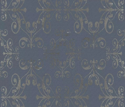 Filigree 12X10 Ultracloth ( 144 X 120 Inch ) Backdrop