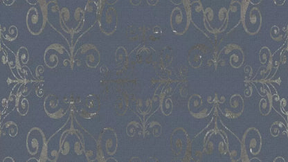 Filigree 14X8 Ultracloth ( 168 X 96 Inch ) Backdrop
