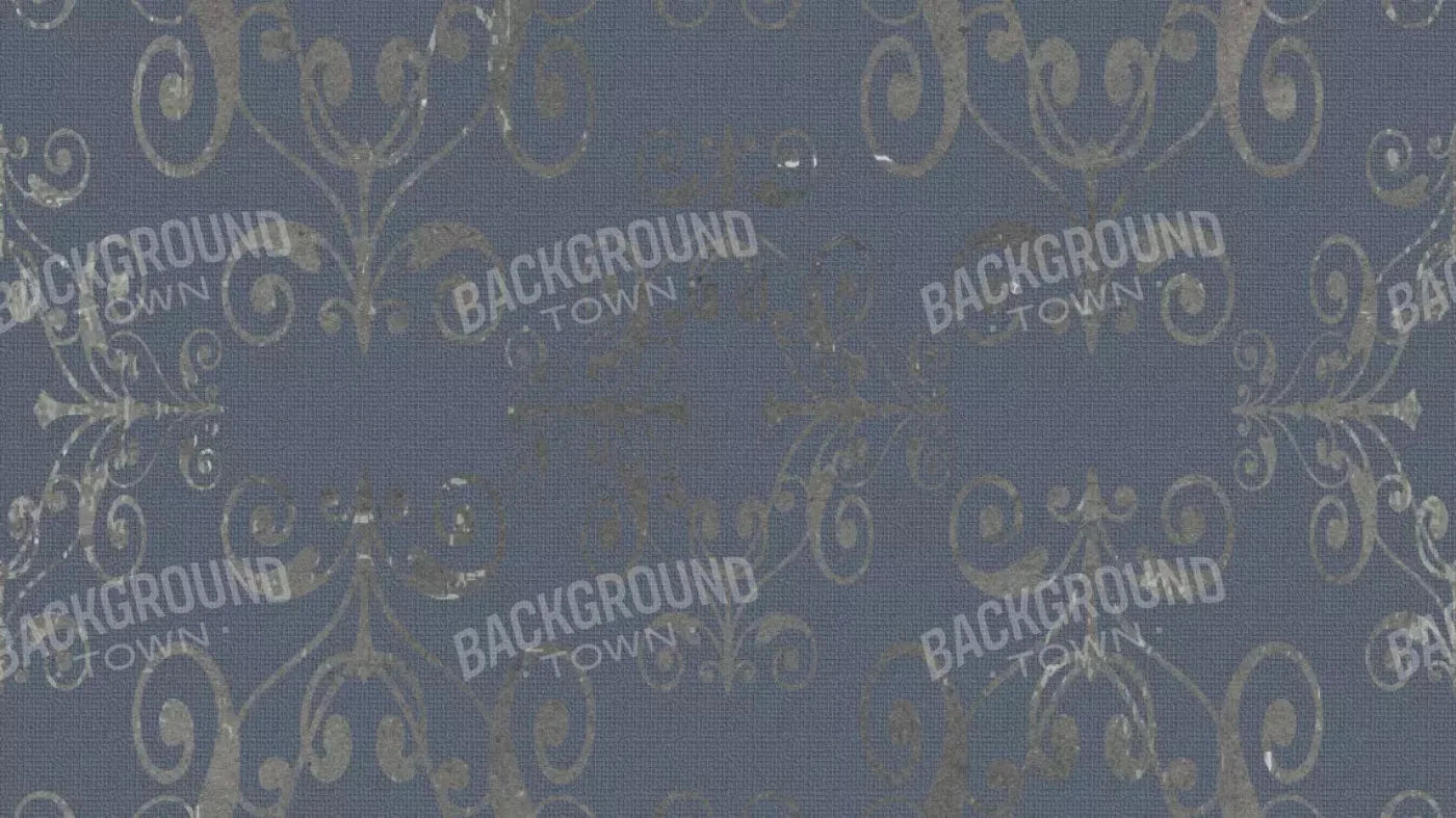 Filigree 14X8 Ultracloth ( 168 X 96 Inch ) Backdrop