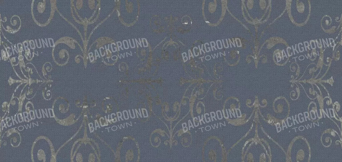 Filigree 16X8 Ultracloth ( 192 X 96 Inch ) Backdrop