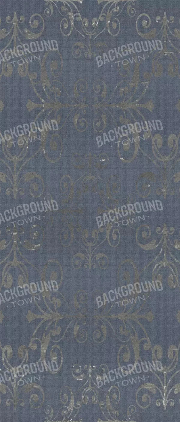 Filigree 5X12 Ultracloth For Westcott X-Drop ( 60 X 144 Inch ) Backdrop