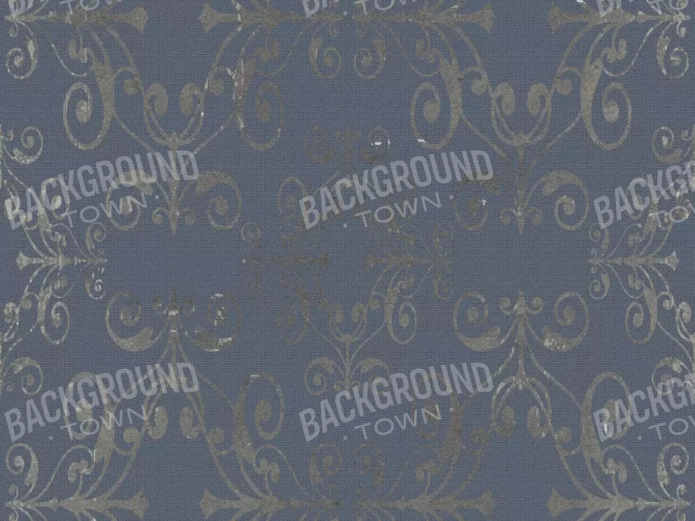 Filigree 68X5 Fleece ( 80 X 60 Inch ) Backdrop