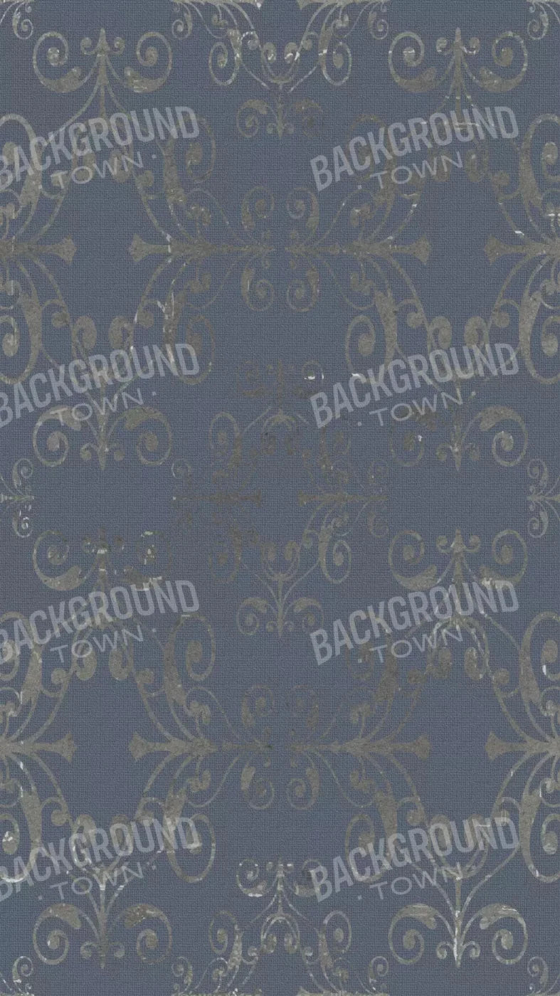 Filigree 8X14 Ultracloth ( 96 X 168 Inch ) Backdrop