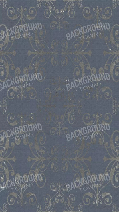 Filigree 8X14 Ultracloth ( 96 X 168 Inch ) Backdrop