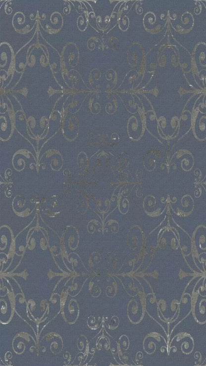 Filigree 8X14 Ultracloth ( 96 X 168 Inch ) Backdrop