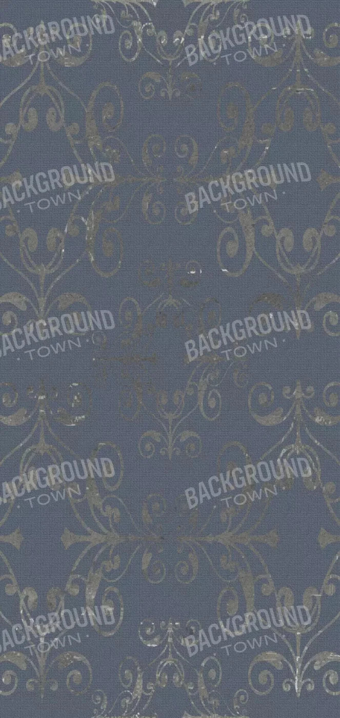 Filigree 8X16 Ultracloth ( 96 X 192 Inch ) Backdrop