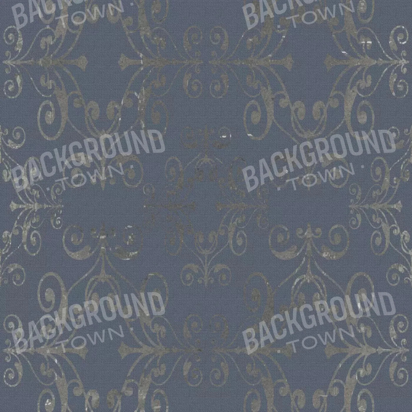 Filigree 8X8 Fleece ( 96 X Inch ) Backdrop