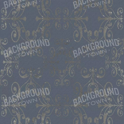 Filigree 8X8 Fleece ( 96 X Inch ) Backdrop