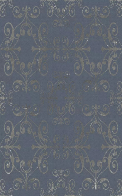 Filigree 9X14 Ultracloth ( 108 X 168 Inch ) Backdrop
