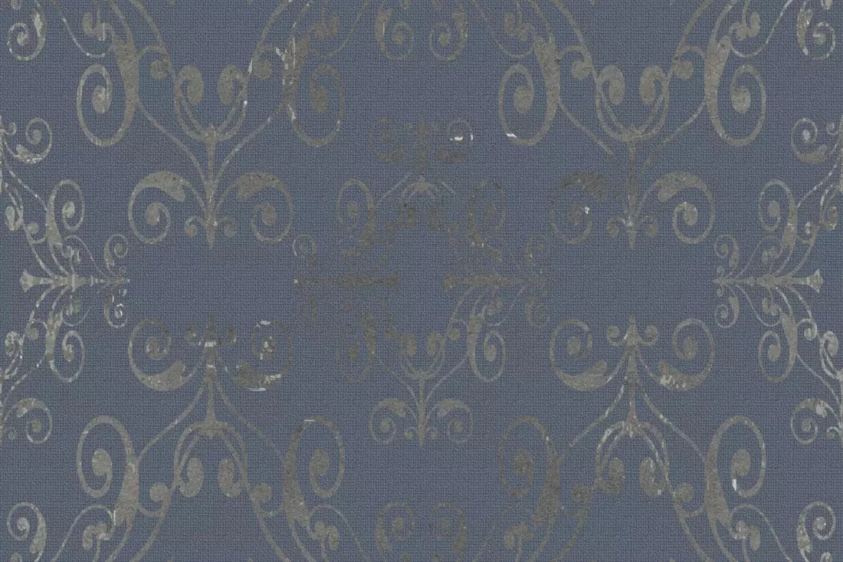 Filigree Backdrop