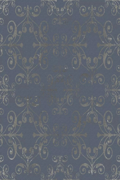 Filigree Backdrop