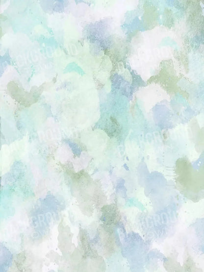 Finnian 8X10 Fleece ( 96 X 120 Inch ) Backdrop
