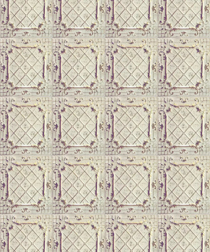 Beige Steel and Metal Backdrop for Photography