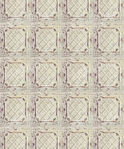 Beige Steel and Metal Backdrop for Photography