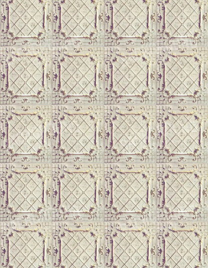 Fiona 6X8 Fleece ( 72 X 96 Inch ) Backdrop