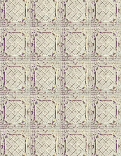 Fiona 6X8 Fleece ( 72 X 96 Inch ) Backdrop